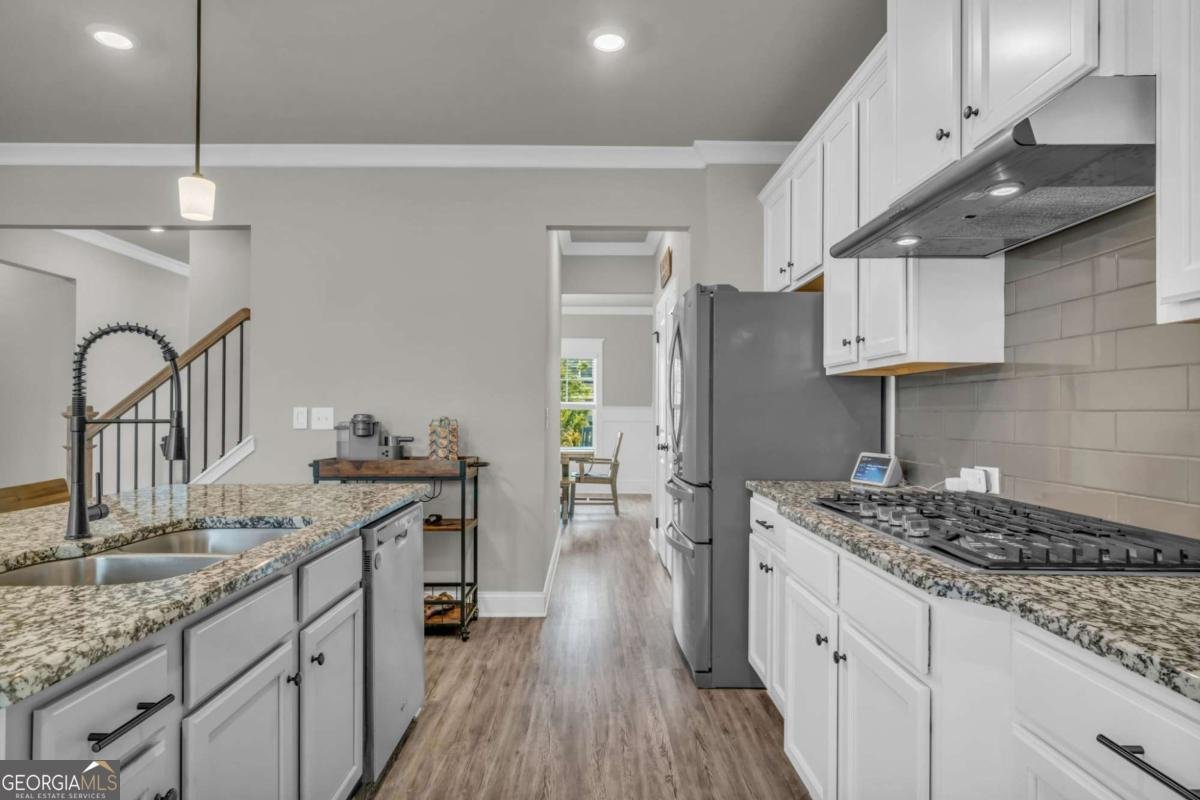 417 Westmarch Circle Loganville - 15