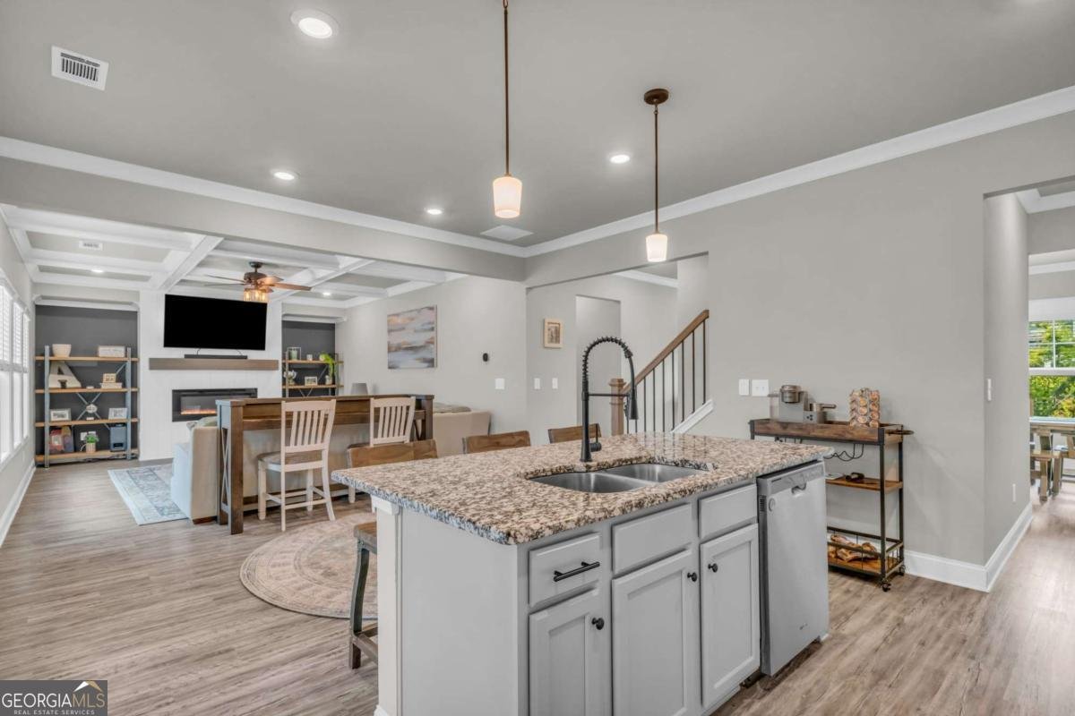 417 Westmarch Circle Loganville - 16