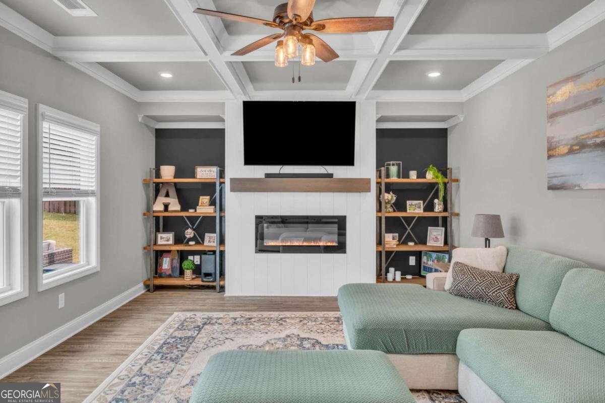 417 Westmarch Circle Loganville - 17