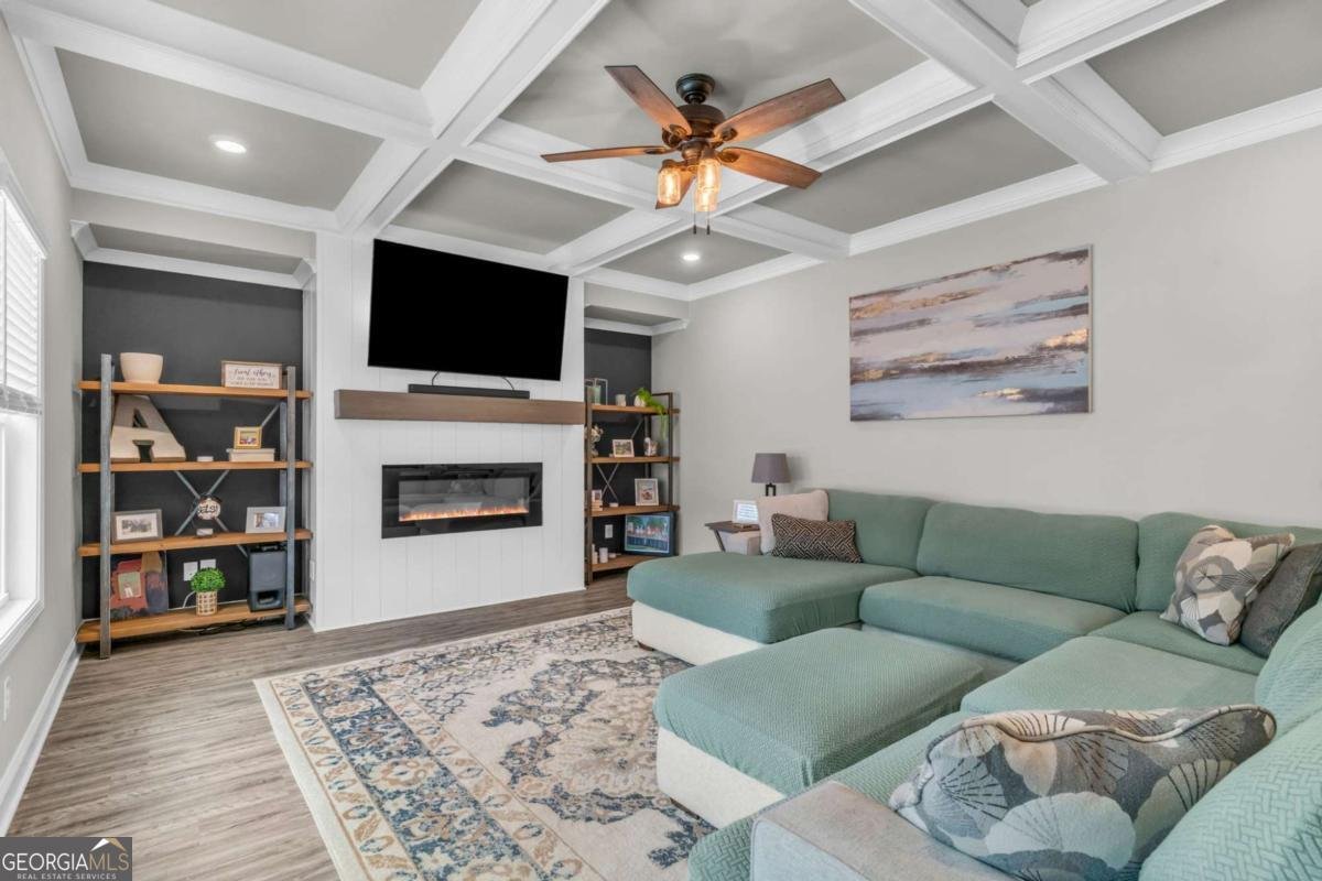 417 Westmarch Circle Loganville - 18