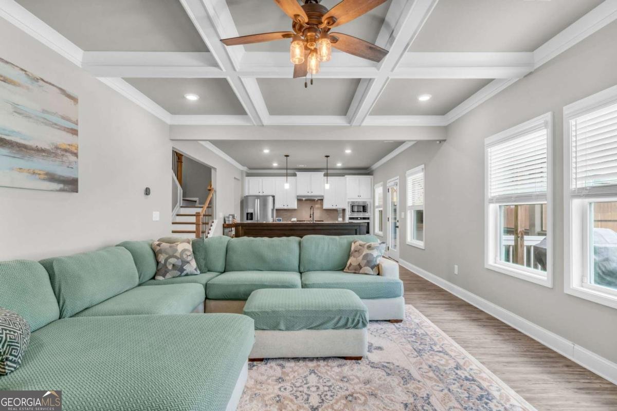 417 Westmarch Circle Loganville - 19