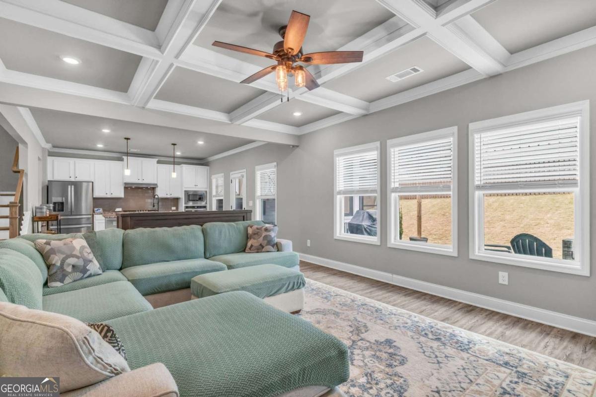 417 Westmarch Circle Loganville - 20