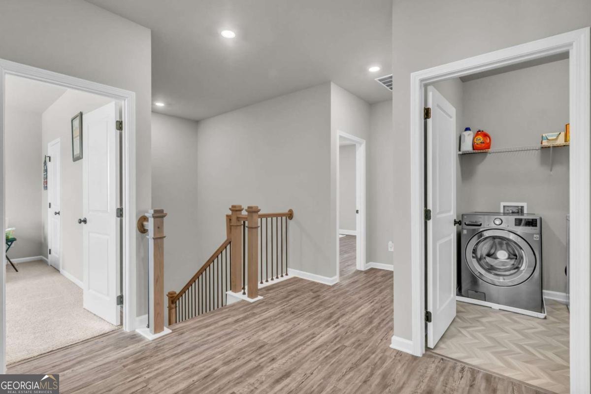 417 Westmarch Circle Loganville - 22