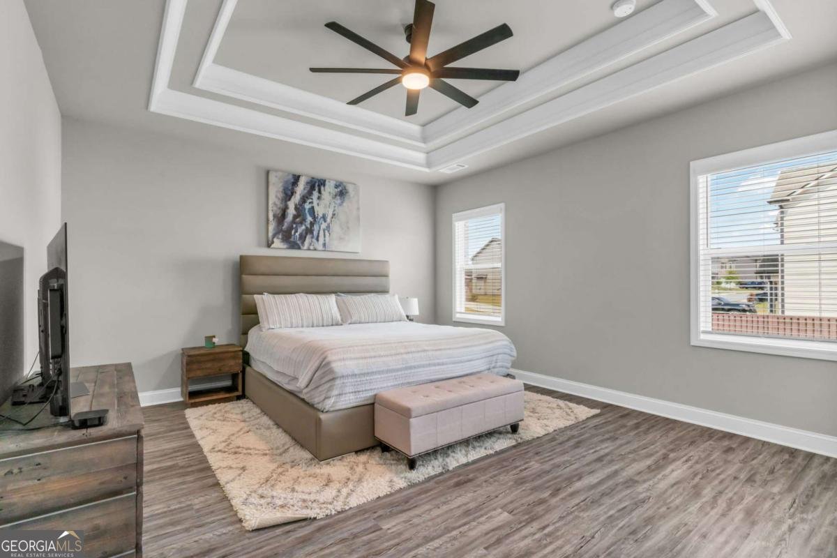 417 Westmarch Circle Loganville - 23