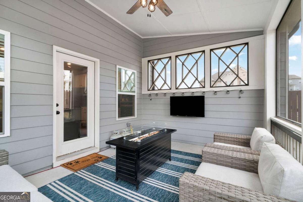 417 Westmarch Circle Loganville - 36