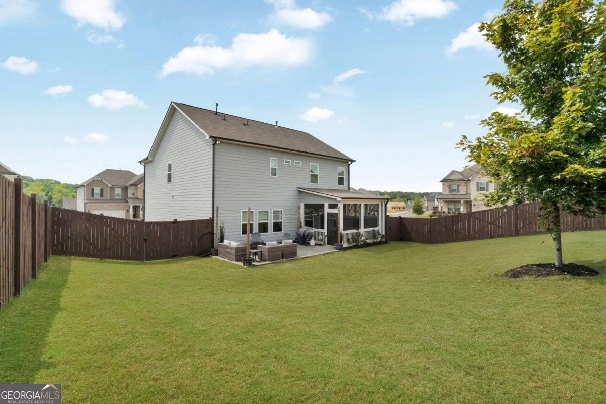 417 Westmarch Circle Loganville - 38