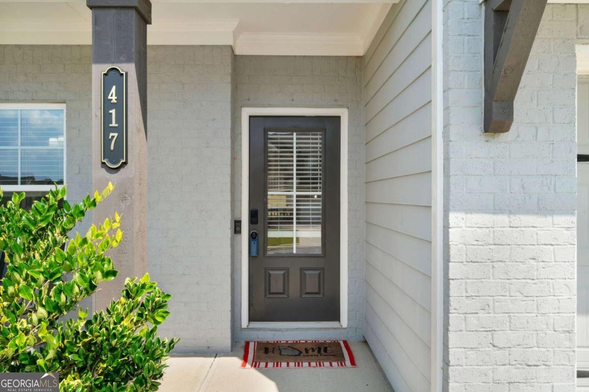 417 Westmarch Circle Loganville - 4