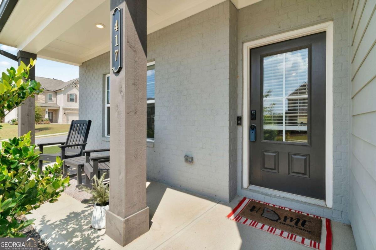 417 Westmarch Circle Loganville - 5