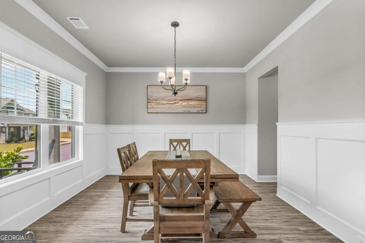 417 Westmarch Circle Loganville - 7