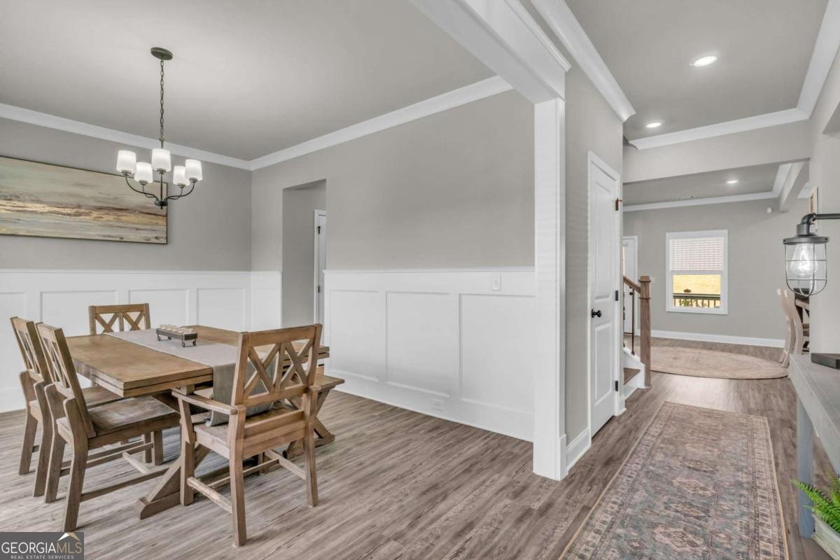 417 Westmarch Circle Loganville - 8