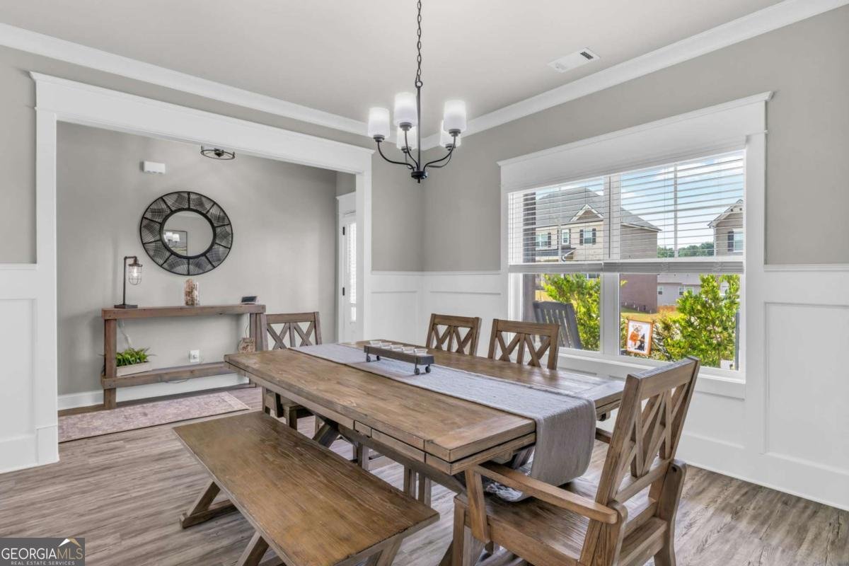 417 Westmarch Circle Loganville - 9