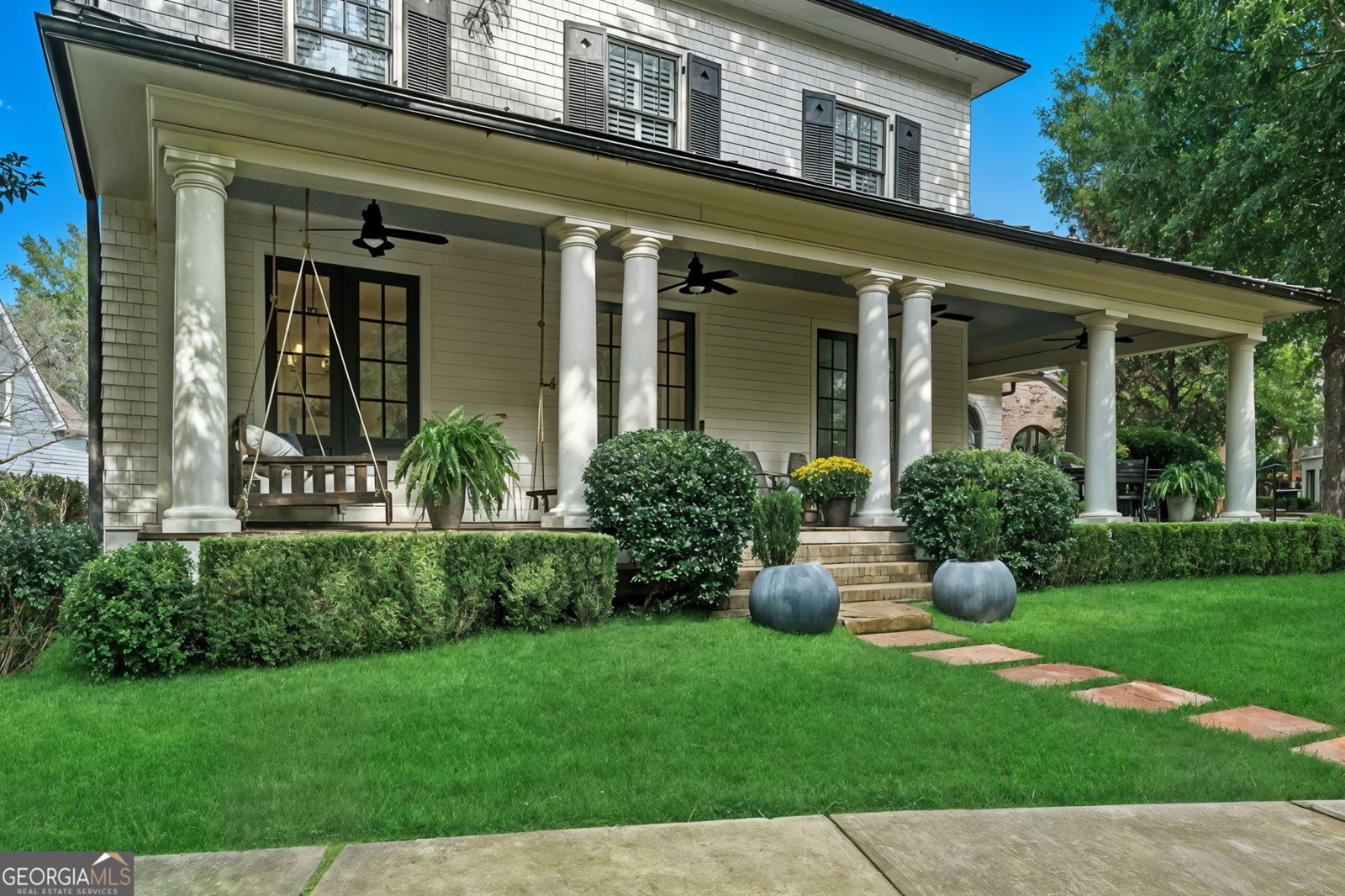 6445 Wesley Hughes Road Cumming - 90