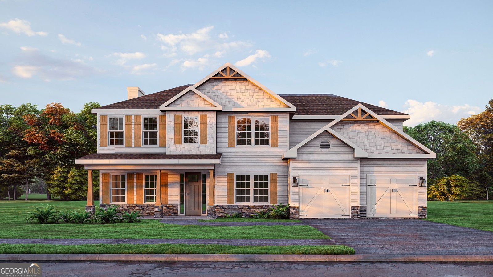 4114 Holstein Hill Columbus - 1