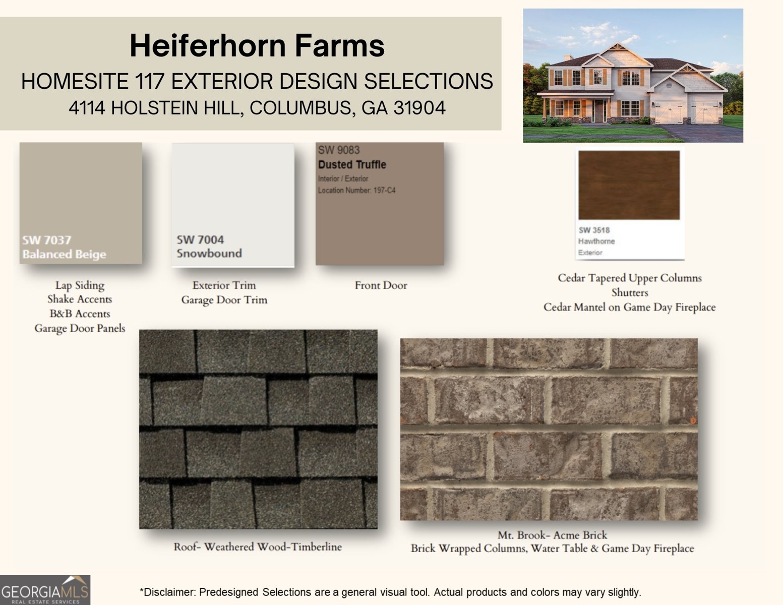 4114 Holstein Hill Columbus - 3