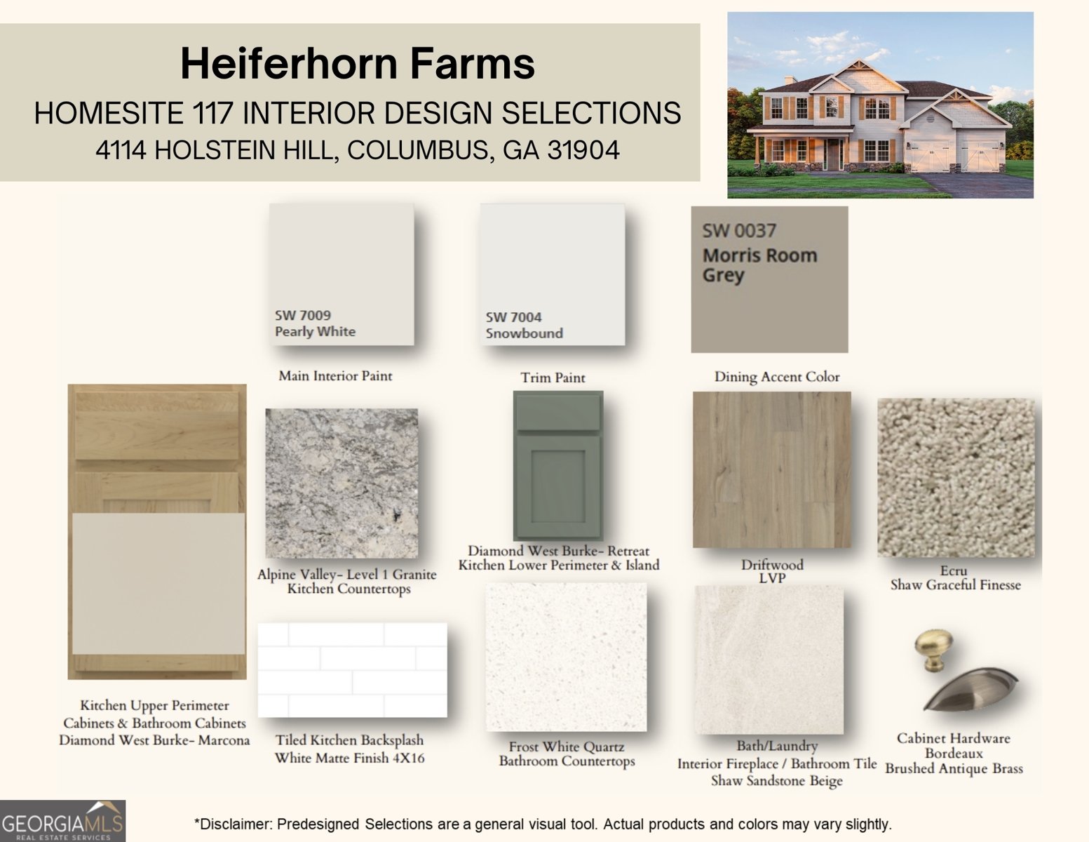 4114 Holstein Hill Columbus - 4