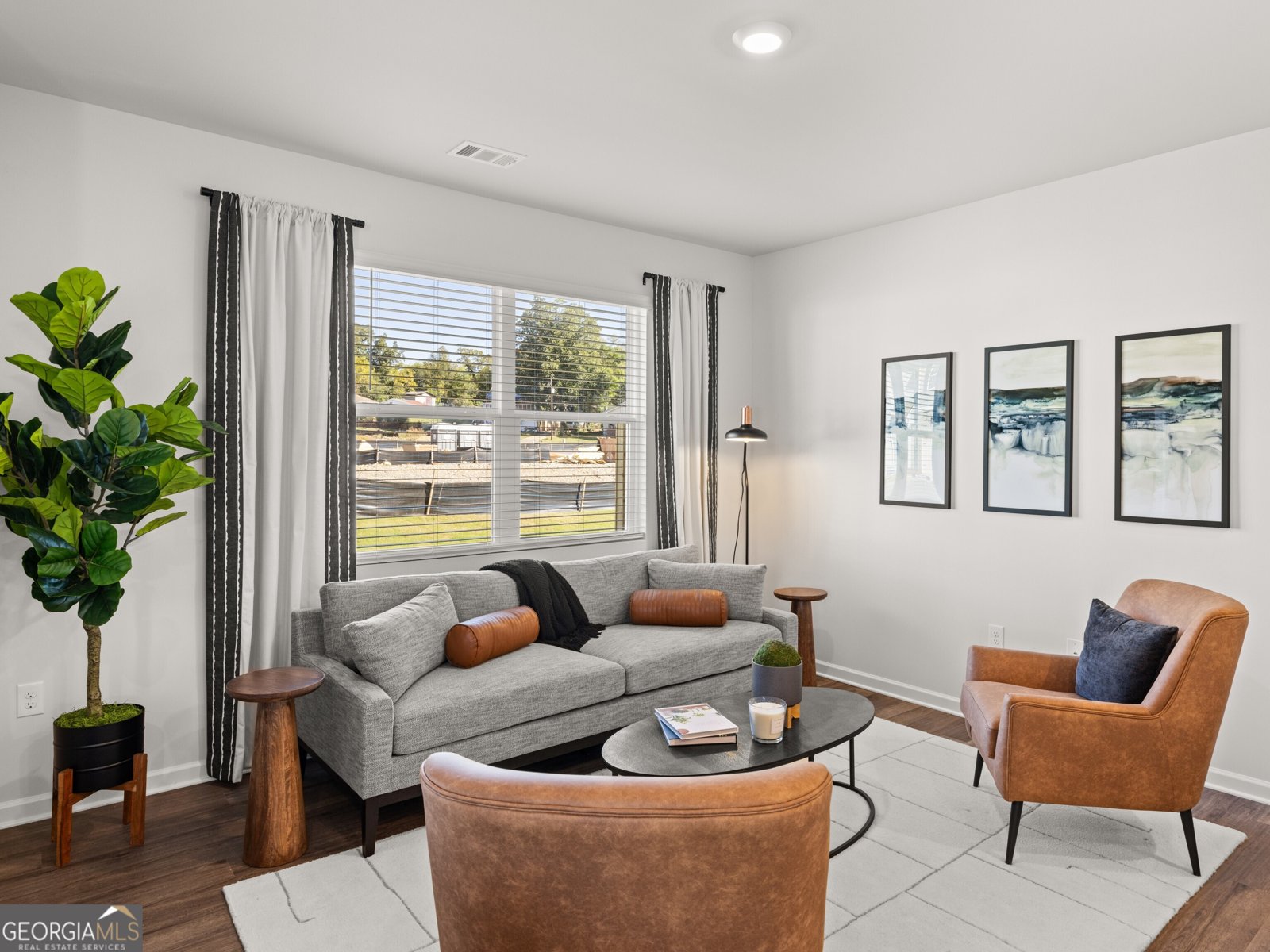 5950 Skylar Drive Atlanta - 13