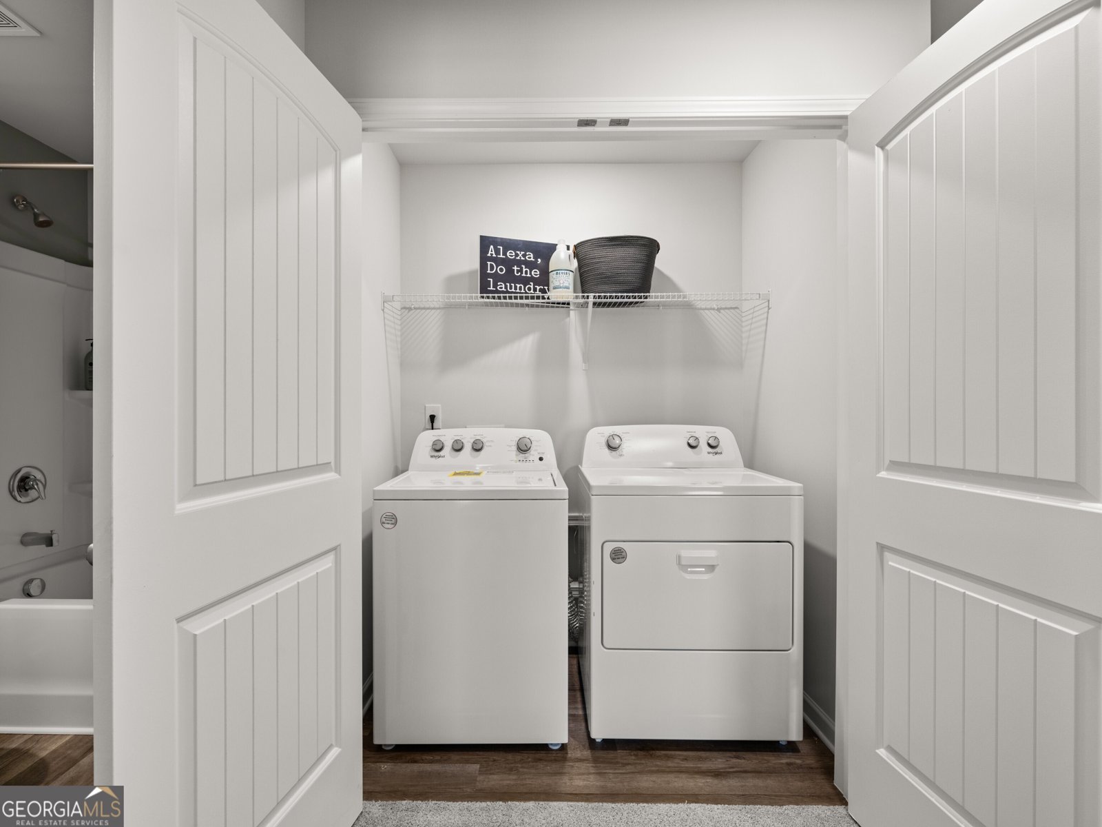 5950 Skylar Drive Atlanta - 29