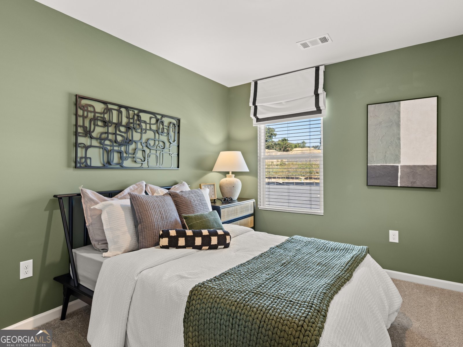 5950 Skylar Drive Atlanta - 30