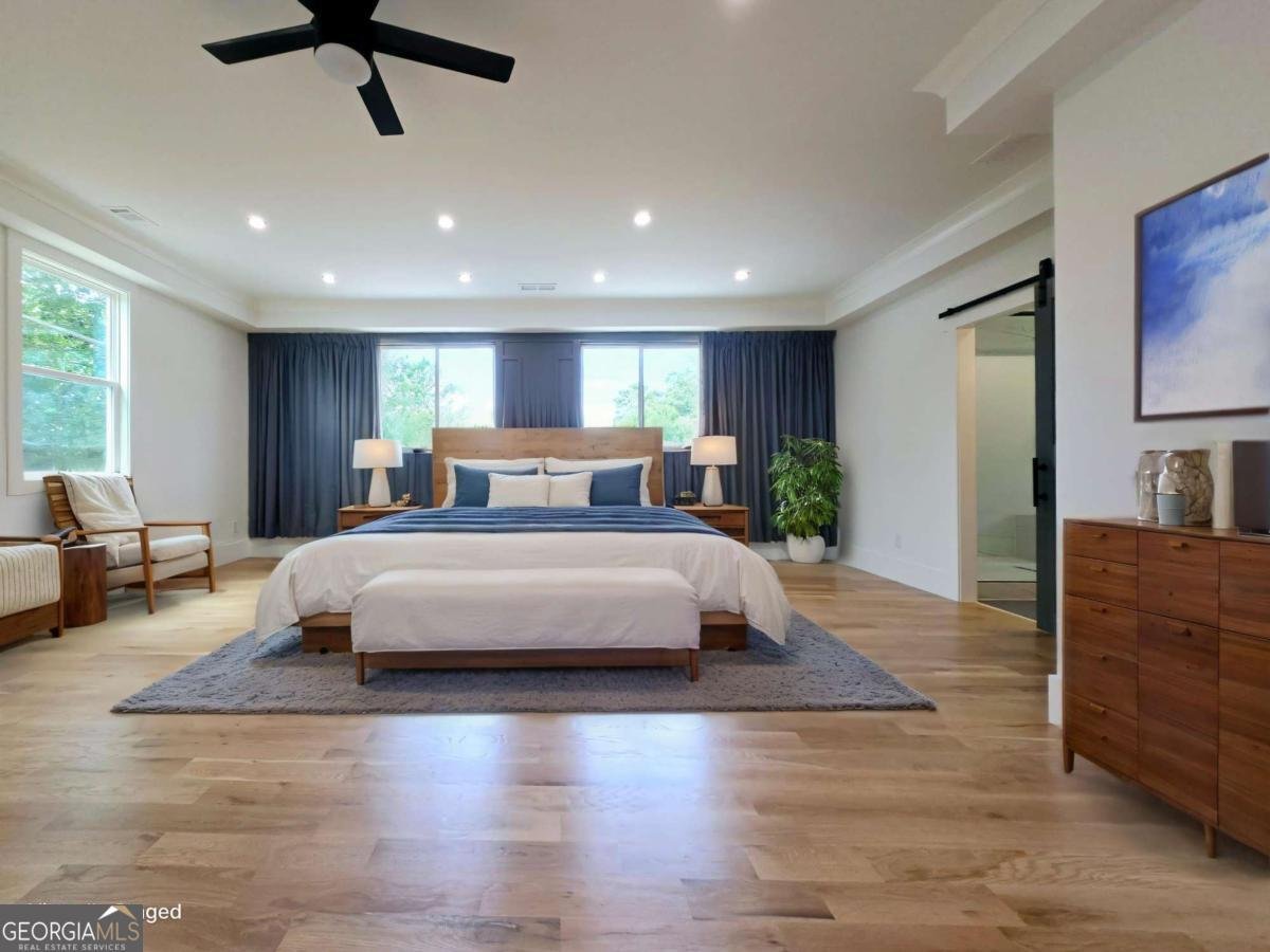1197 Avondale Avenue Atlanta - 2