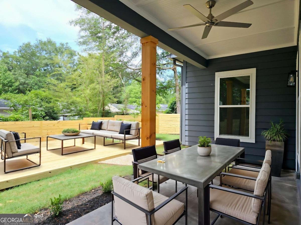 1197 Avondale Avenue Atlanta - 3