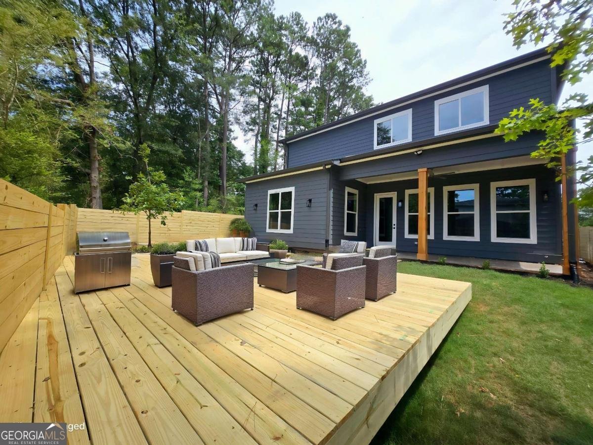 1197 Avondale Avenue Atlanta - 5