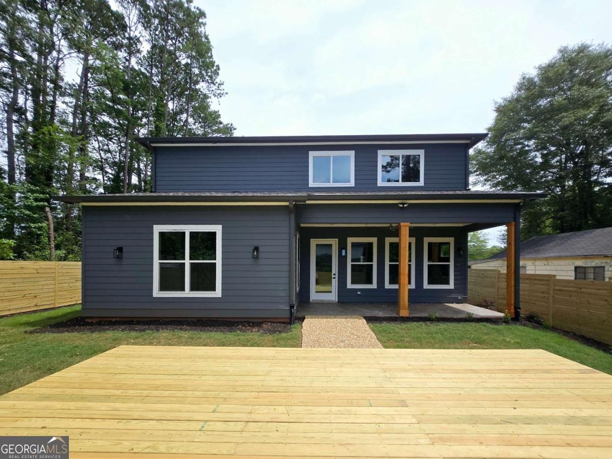 1197 Avondale Avenue Atlanta - 57