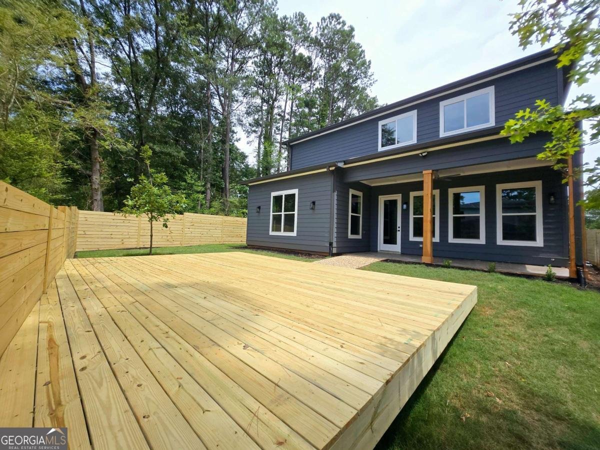 1197 Avondale Avenue Atlanta - 58
