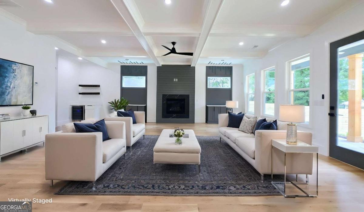 1197 Avondale Avenue Atlanta - 64