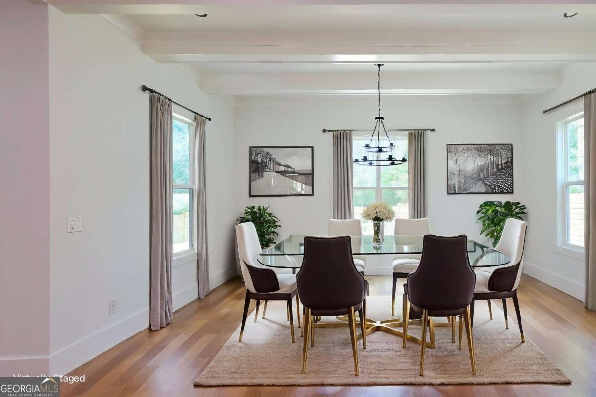 1197 Avondale Avenue Atlanta - 65
