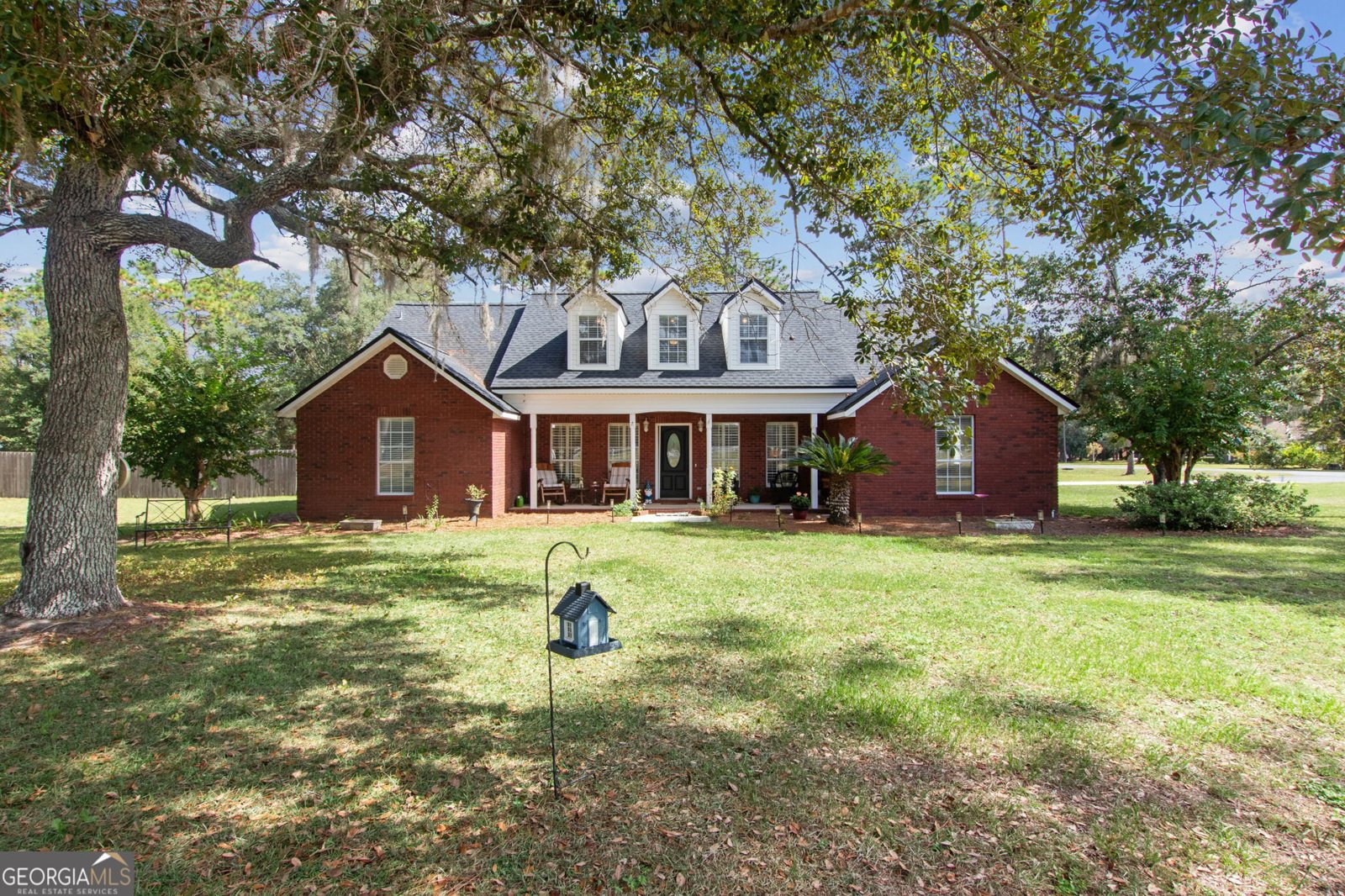 181 Traders Hill Road Folkston - 1