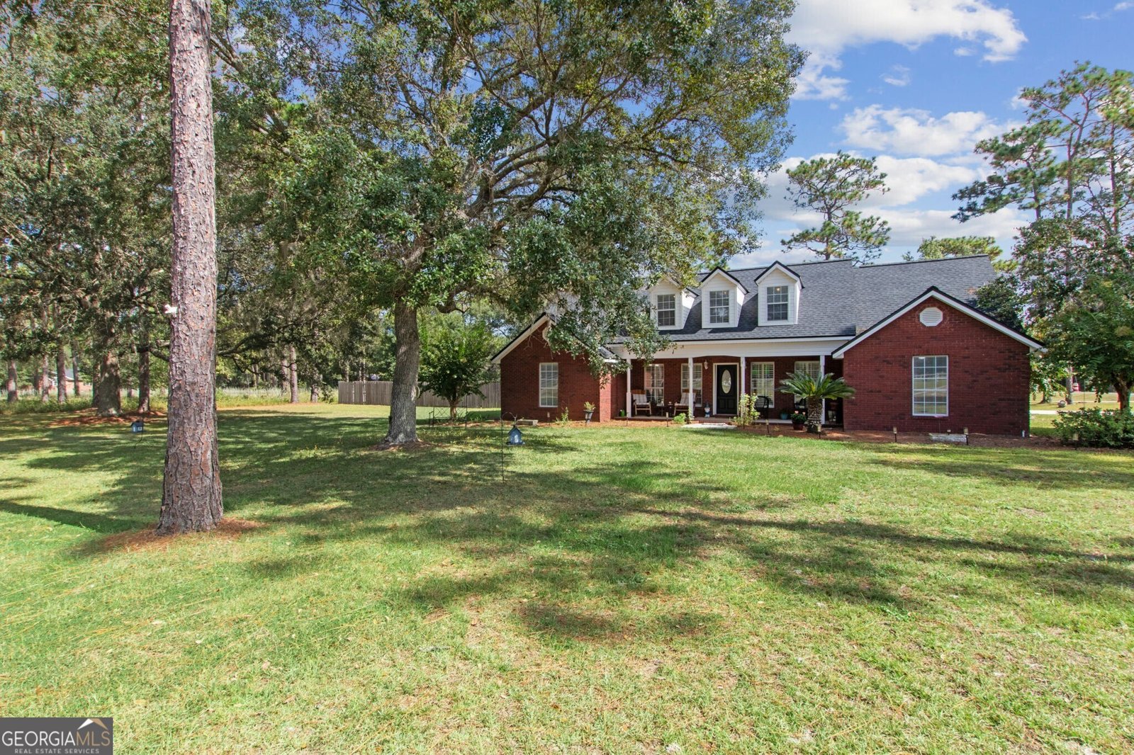 181 Traders Hill Road Folkston - 2