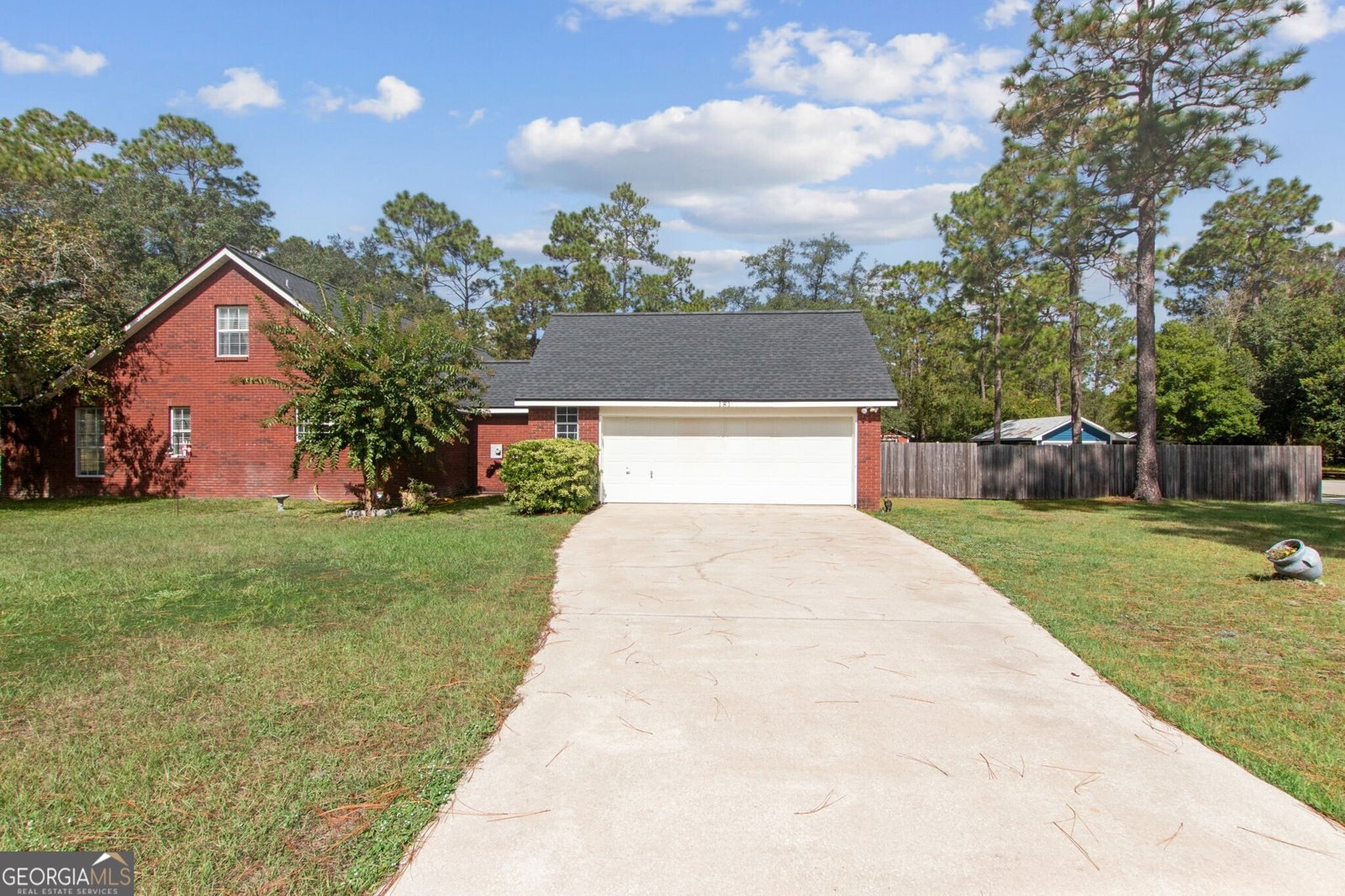 181 Traders Hill Road Folkston - 3