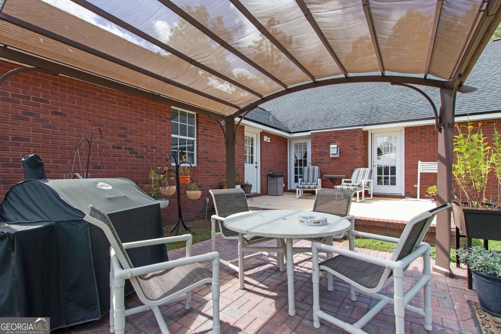 181 Traders Hill Road Folkston - 38