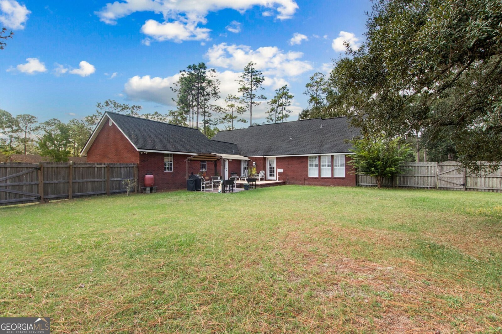 181 Traders Hill Road Folkston - 39
