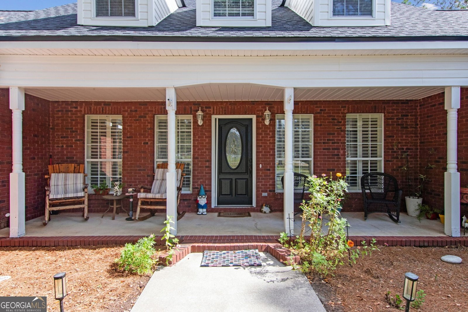 181 Traders Hill Road Folkston - 4