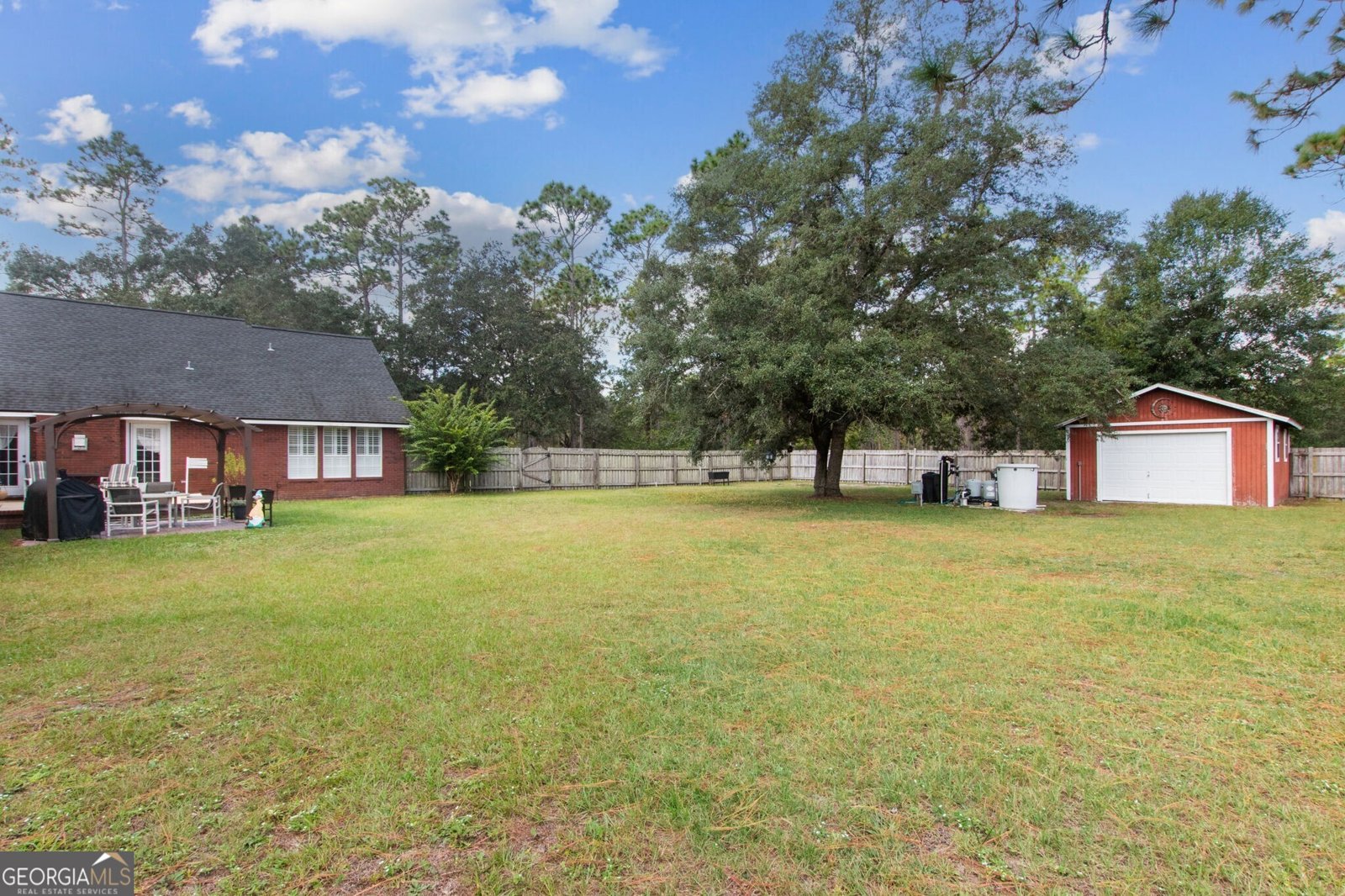 181 Traders Hill Road Folkston - 40