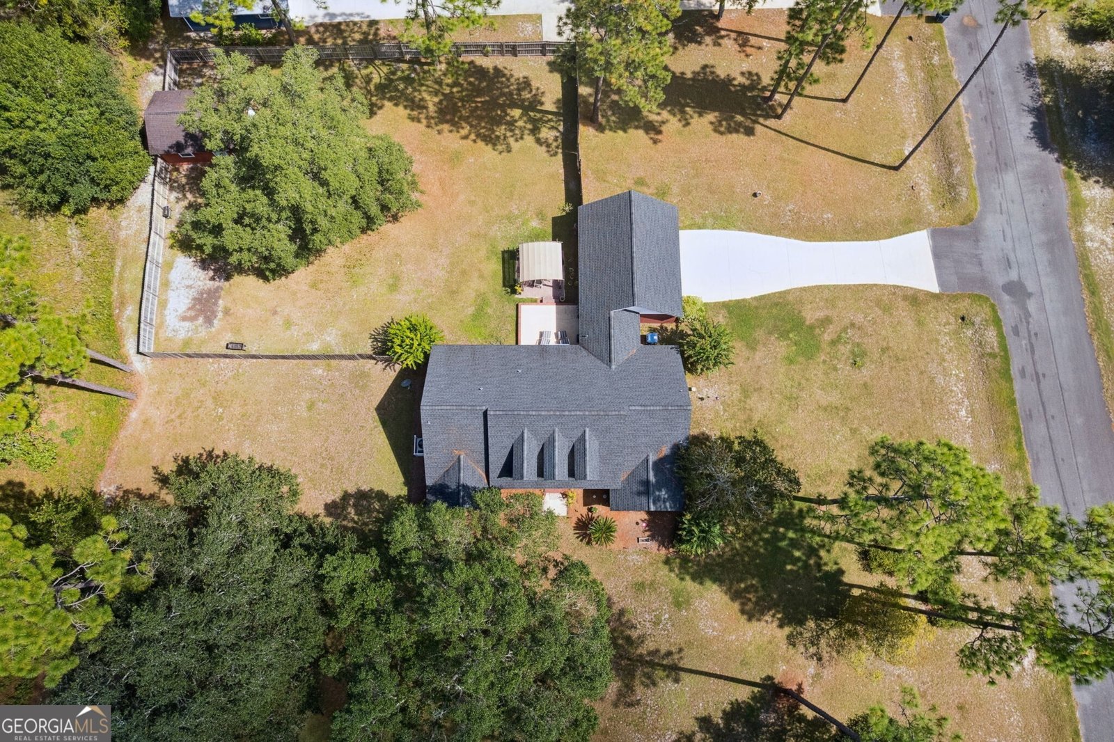 181 Traders Hill Road Folkston - 43