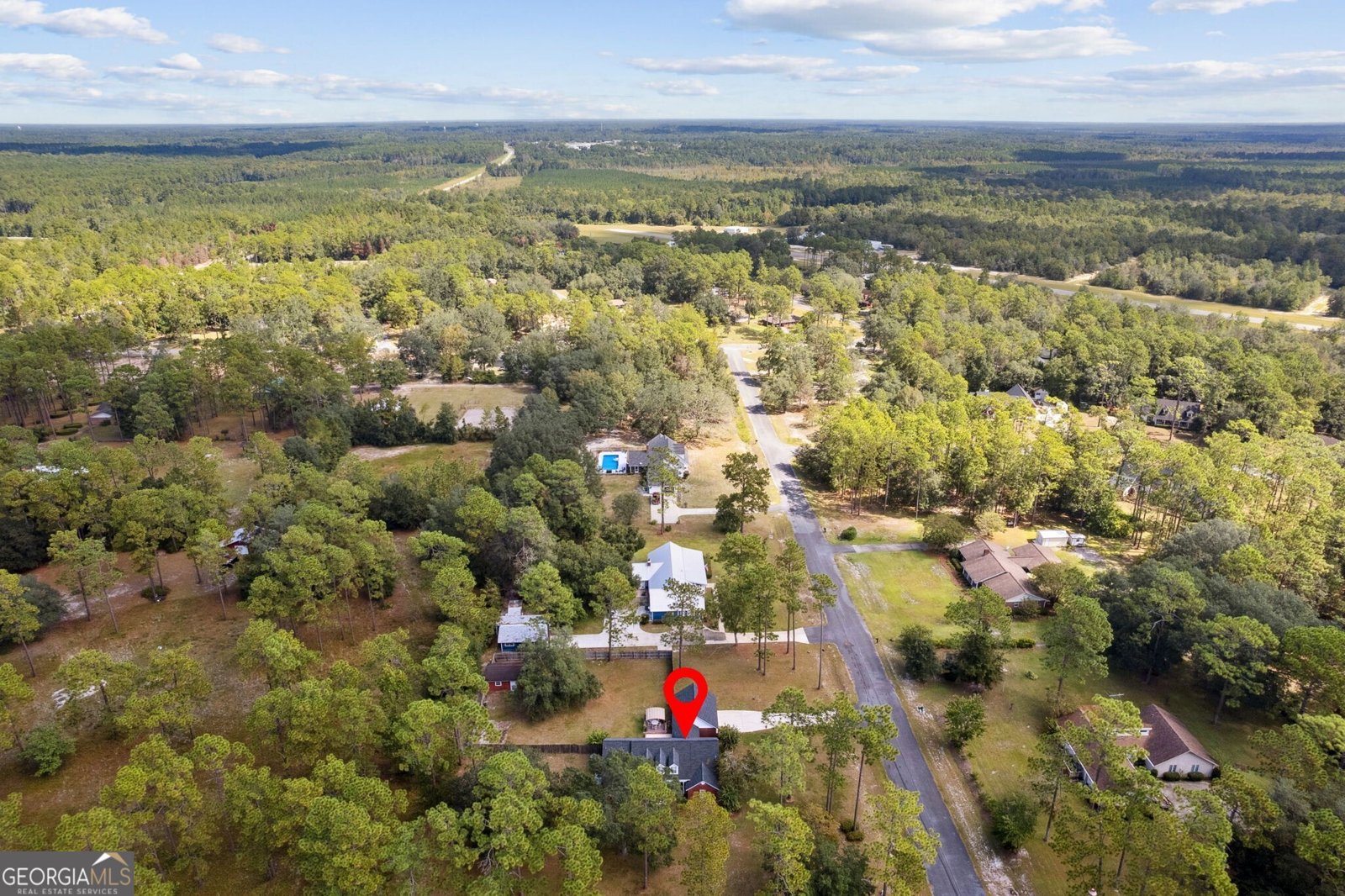 181 Traders Hill Road Folkston - 44