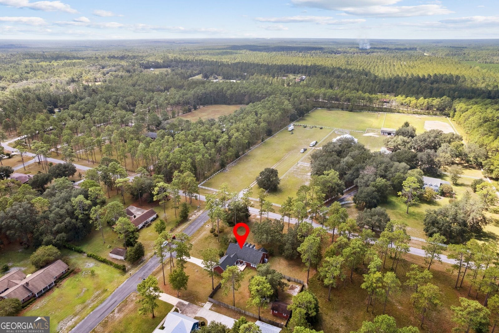 181 Traders Hill Road Folkston - 50