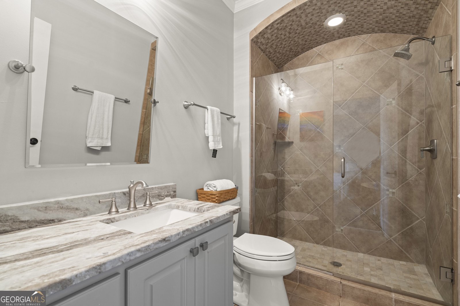 3207 Watsons Bend Alpharetta - 1