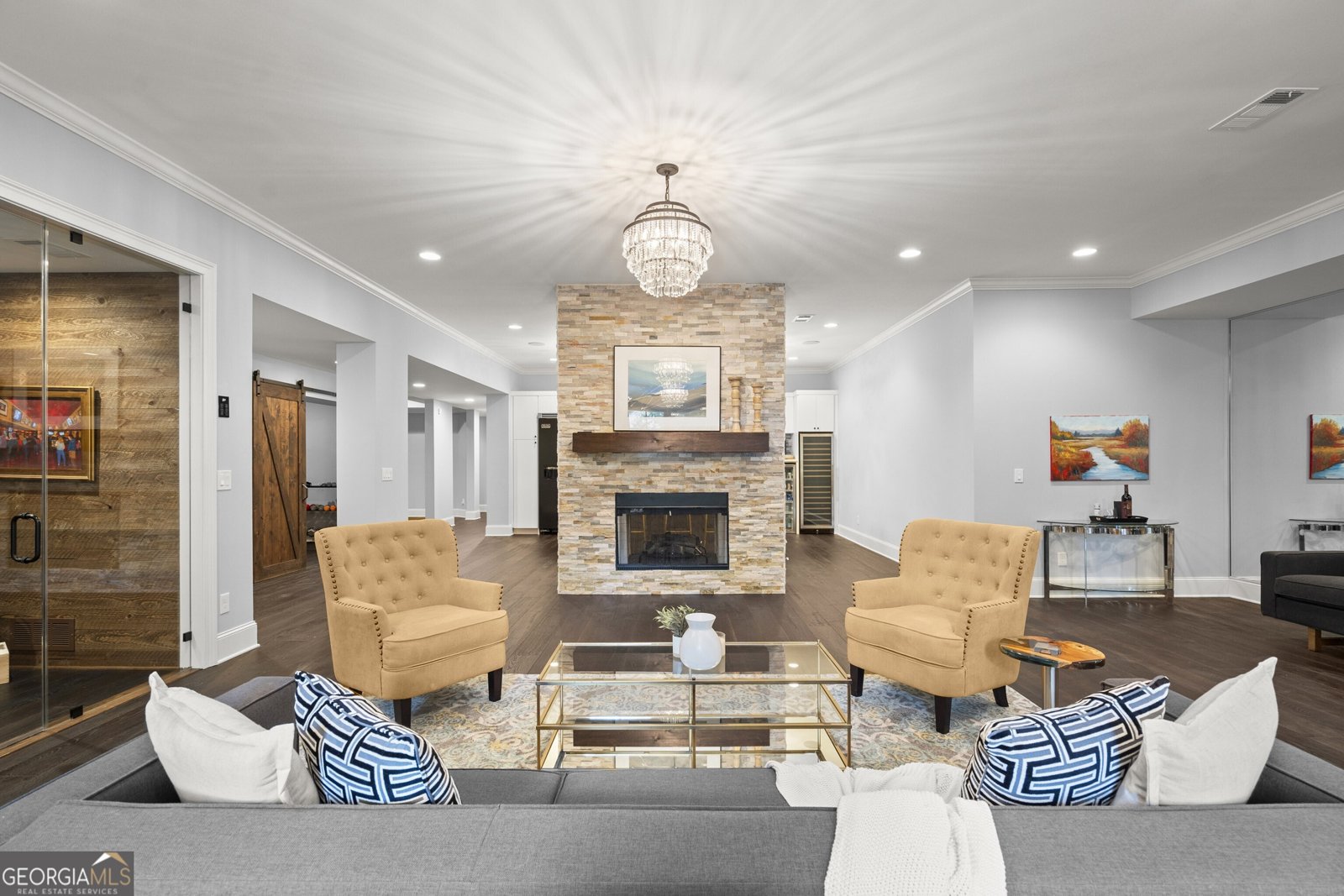 3207 Watsons Bend Alpharetta - 15