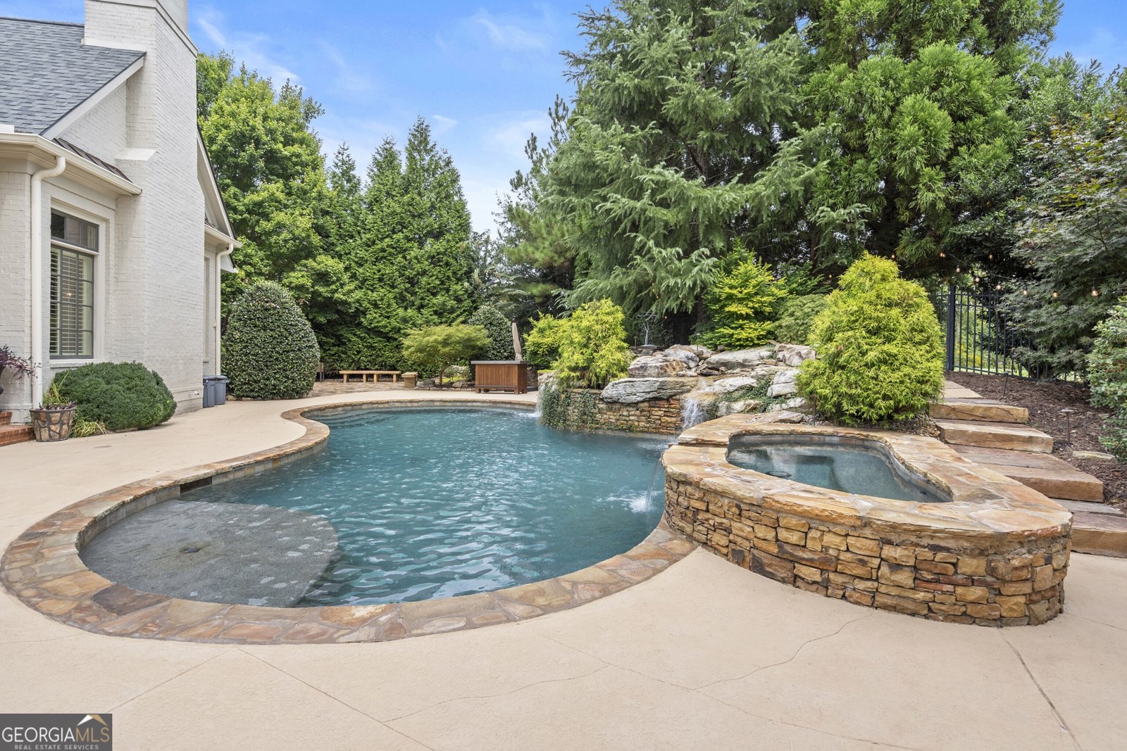 3207 Watsons Bend Alpharetta - 32