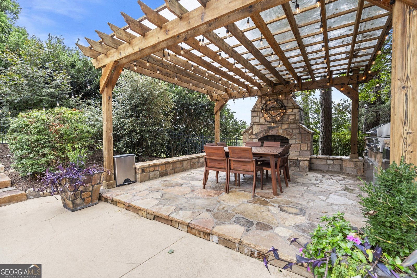 3207 Watsons Bend Alpharetta - 33