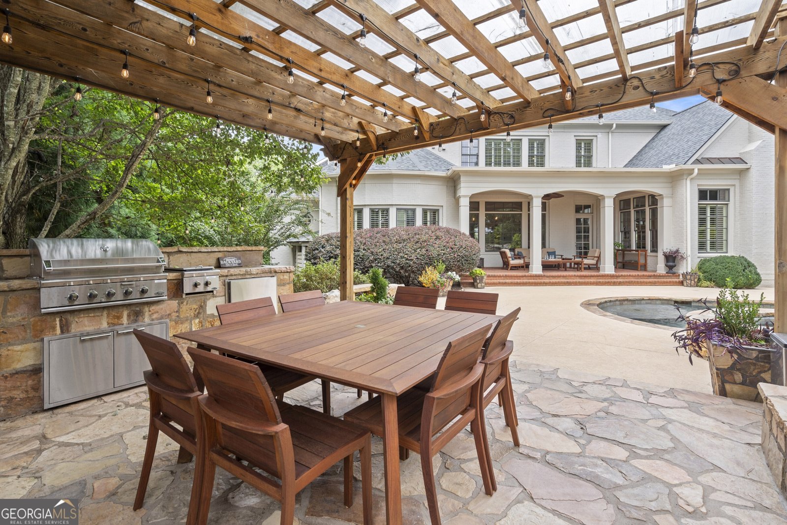 3207 Watsons Bend Alpharetta - 34
