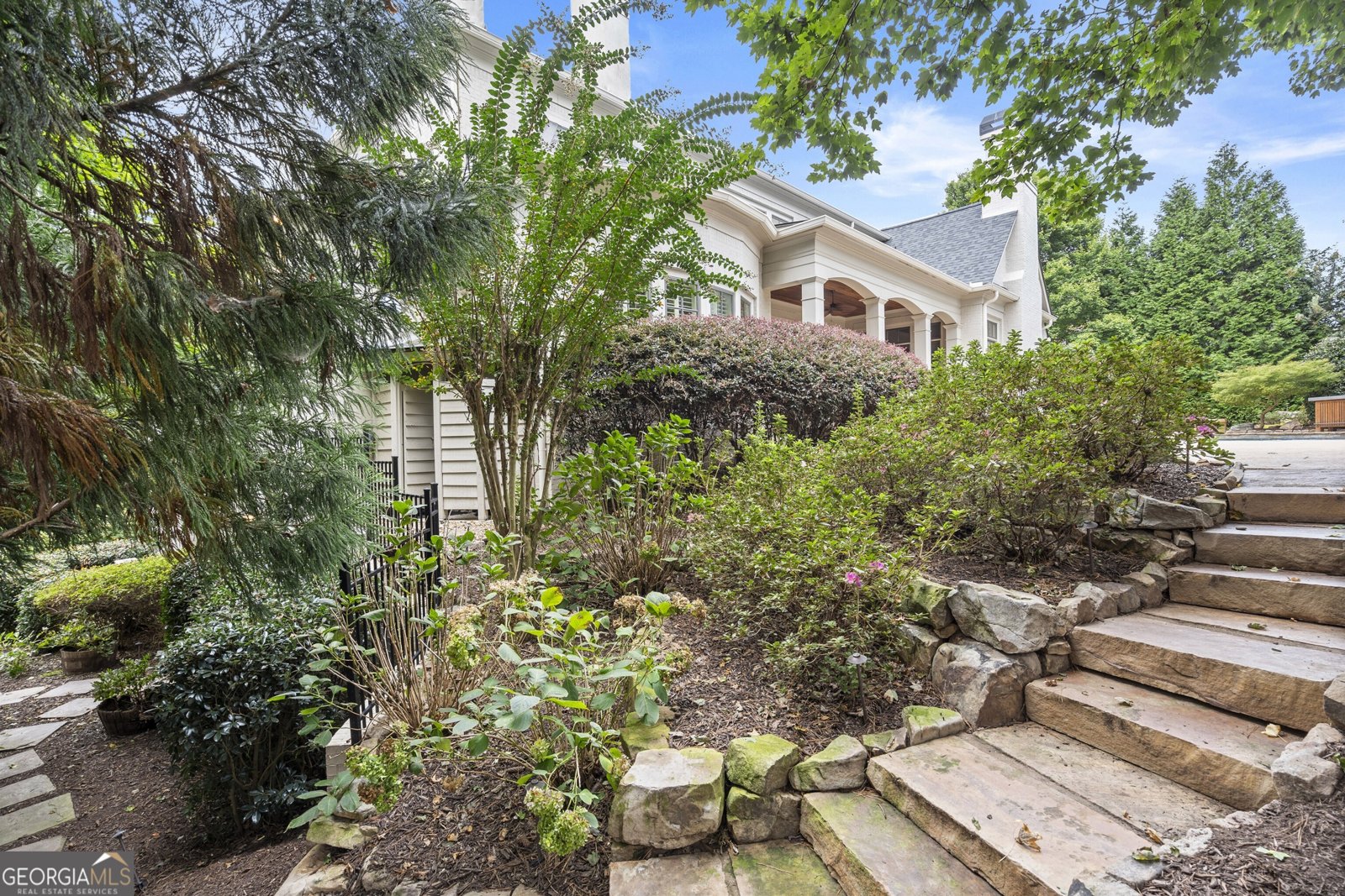 3207 Watsons Bend Alpharetta - 35