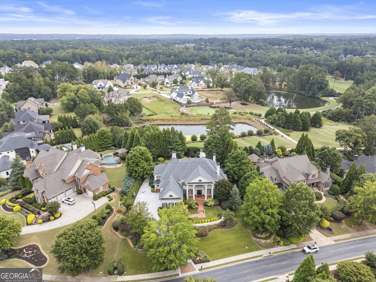 3207 Watsons Bend Alpharetta - 45