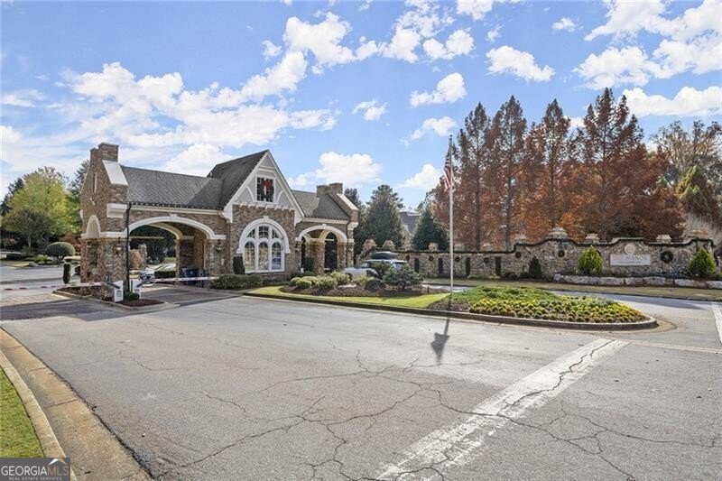3207 Watsons Bend Alpharetta - 47