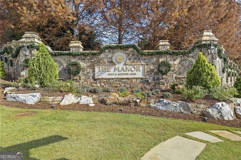 3207 Watsons Bend Alpharetta - 57