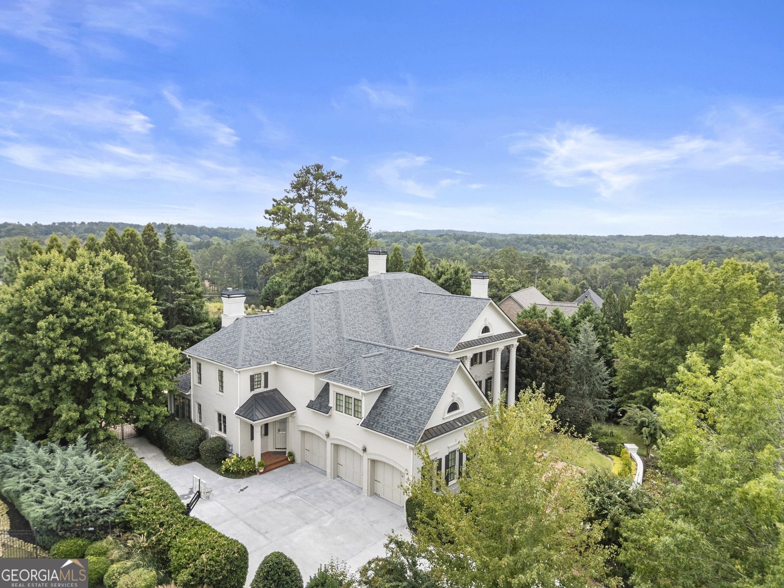 3207 Watsons Bend Alpharetta - 60