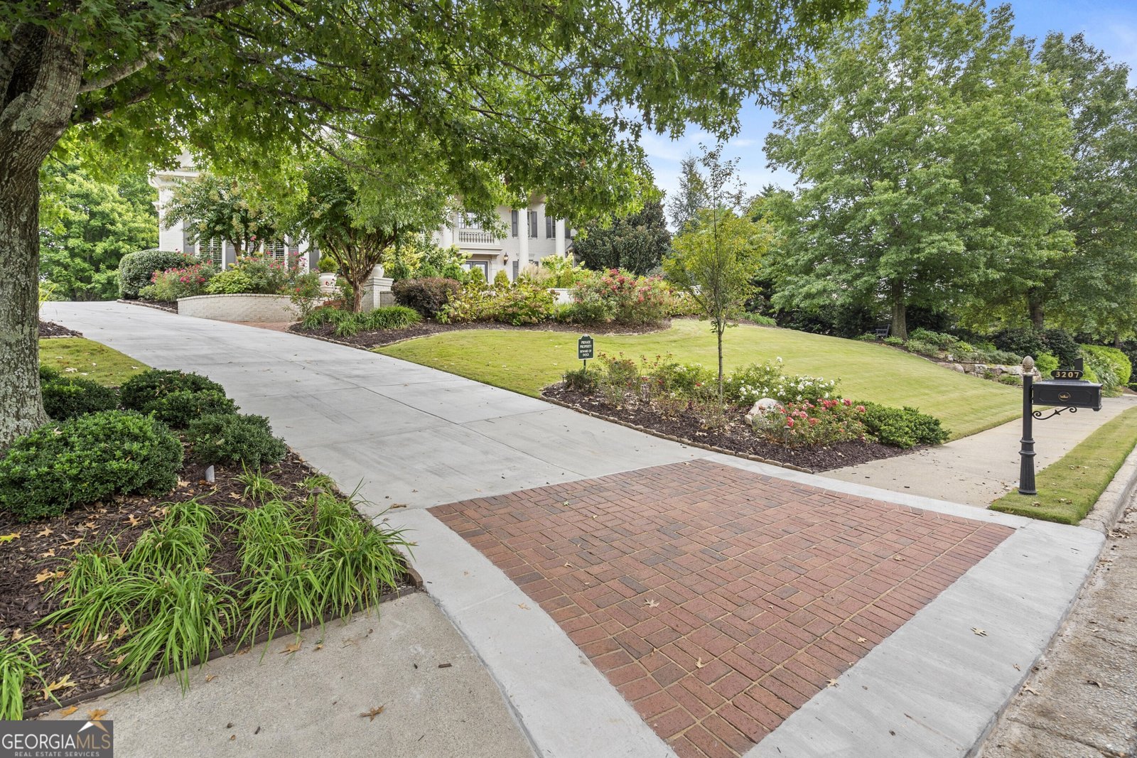3207 Watsons Bend Alpharetta - 64